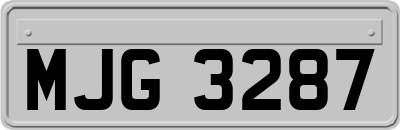 MJG3287