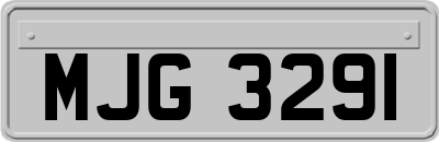 MJG3291