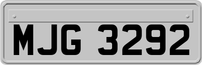 MJG3292