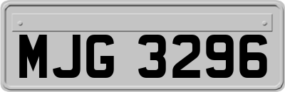 MJG3296