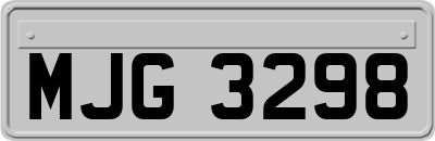 MJG3298