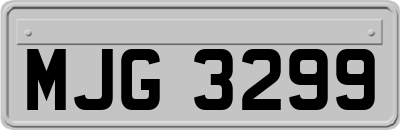 MJG3299