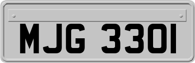 MJG3301