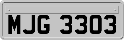 MJG3303