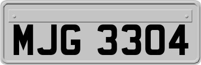 MJG3304