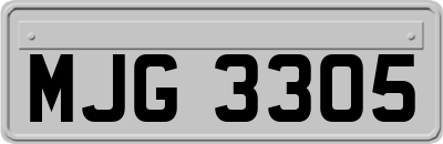 MJG3305