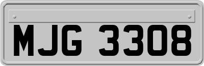 MJG3308