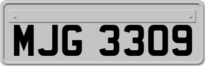 MJG3309