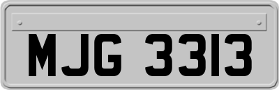 MJG3313