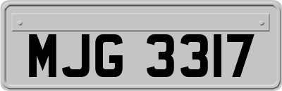 MJG3317
