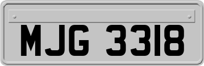 MJG3318