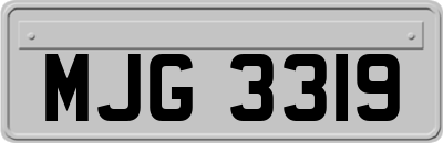 MJG3319