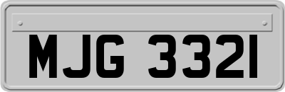 MJG3321