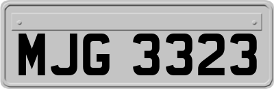 MJG3323