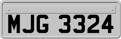 MJG3324