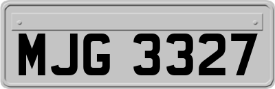 MJG3327