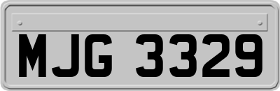 MJG3329