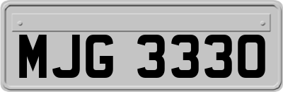 MJG3330