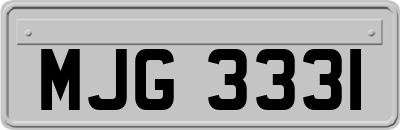 MJG3331