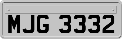 MJG3332