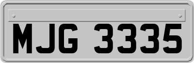MJG3335