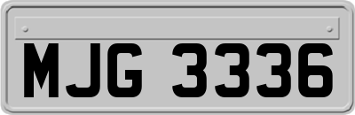 MJG3336