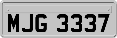 MJG3337