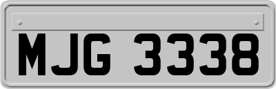 MJG3338