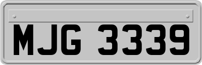 MJG3339