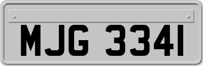 MJG3341