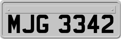 MJG3342