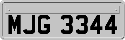 MJG3344