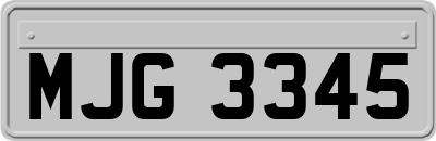 MJG3345