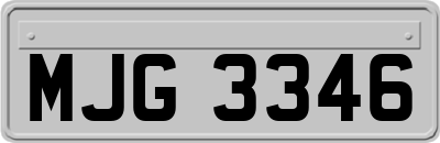 MJG3346