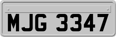 MJG3347