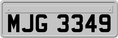 MJG3349