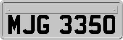 MJG3350