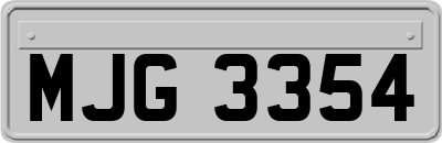 MJG3354