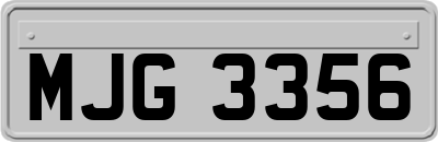 MJG3356
