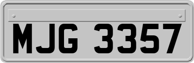MJG3357