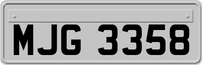MJG3358