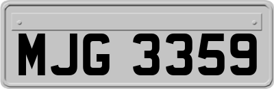 MJG3359