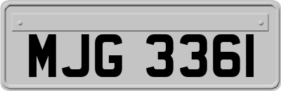 MJG3361