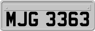 MJG3363