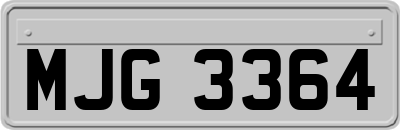 MJG3364