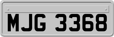 MJG3368