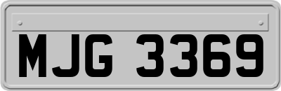 MJG3369