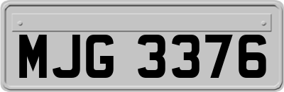 MJG3376