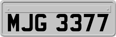 MJG3377