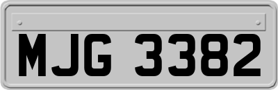 MJG3382